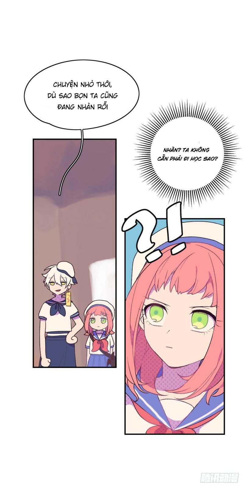 gia sư tổ tiên chapter 28 4