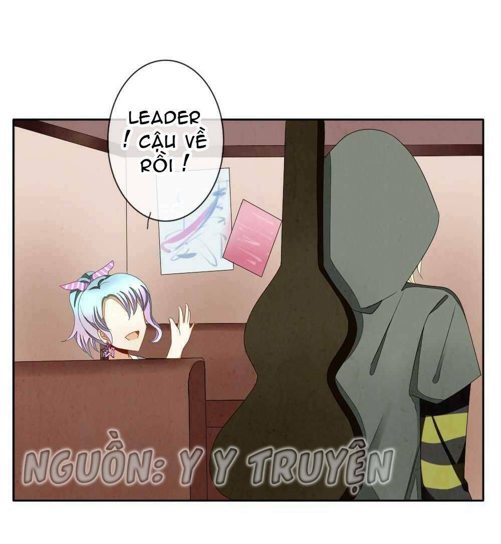 vị hôn thê bỏ trốn chapter 39 27