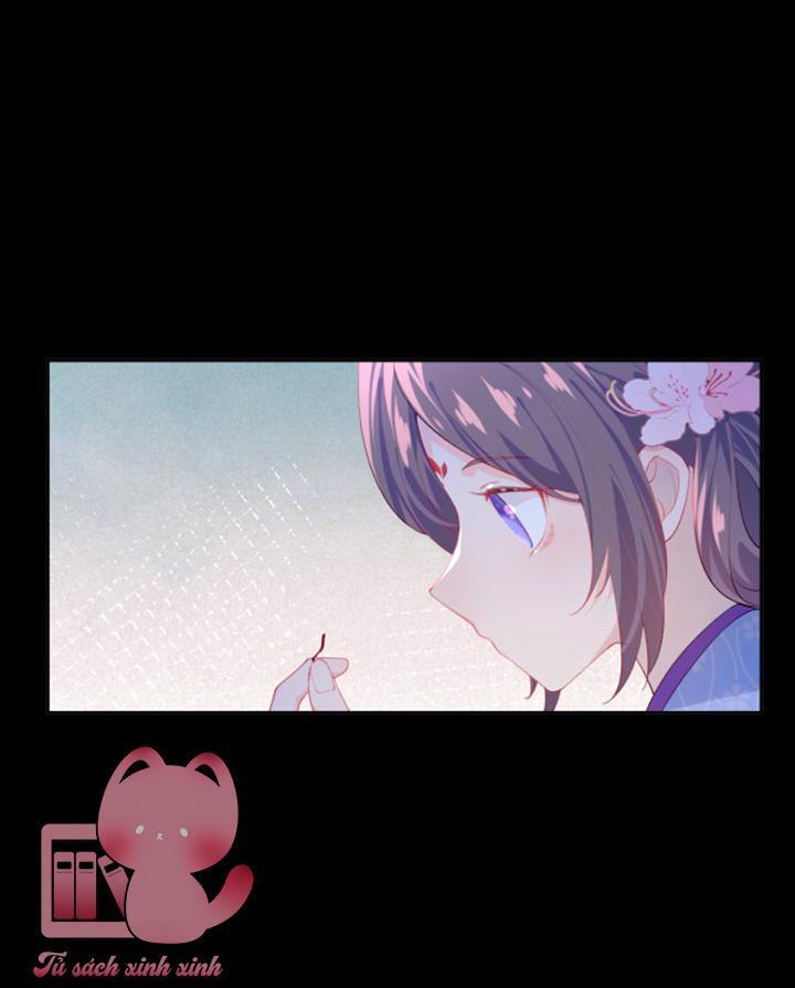 một đêm nọ đột nhiên yandere tới! chapter 70 29