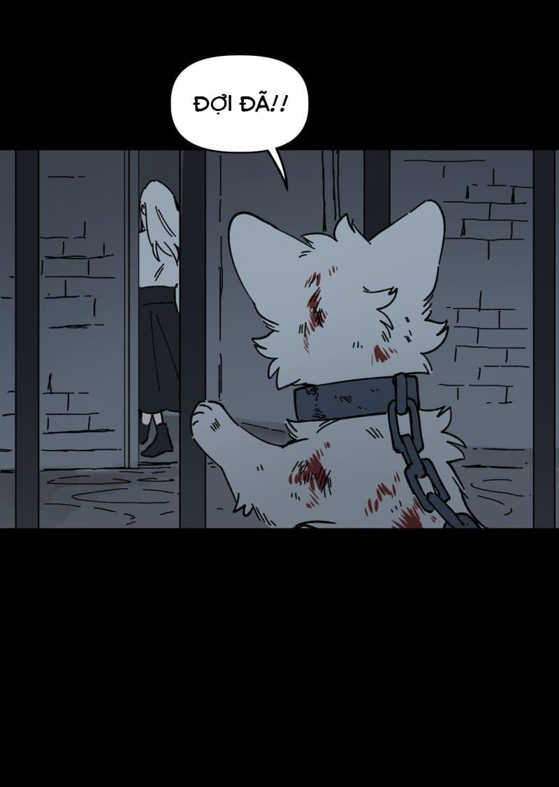 lumine - cội nguồn ánh sáng chapter 138 41