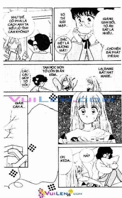 cô gái khả ái chapter 5 95