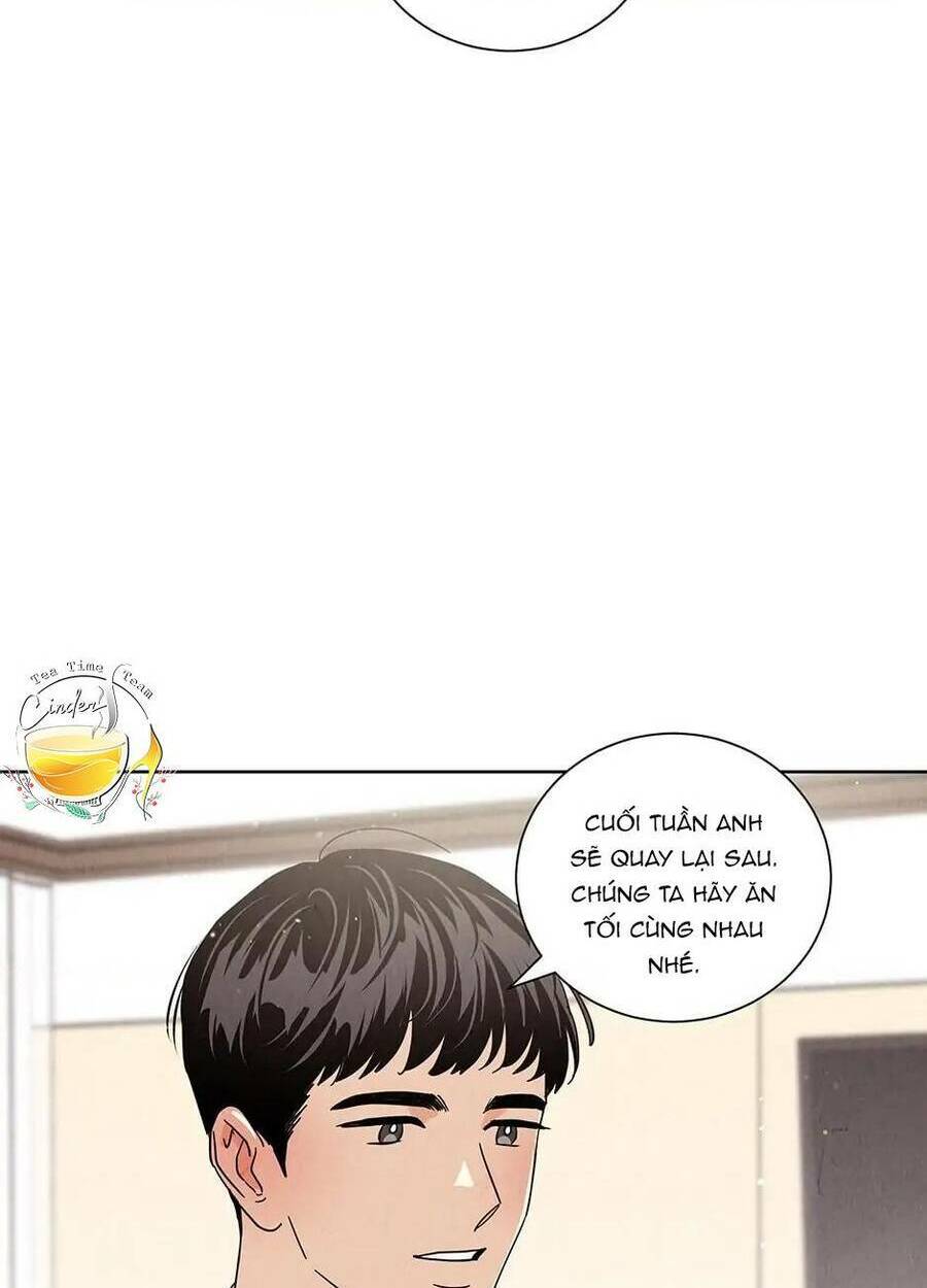 chào nhé, không làm thông gia nữa đâu! chapter 67 69