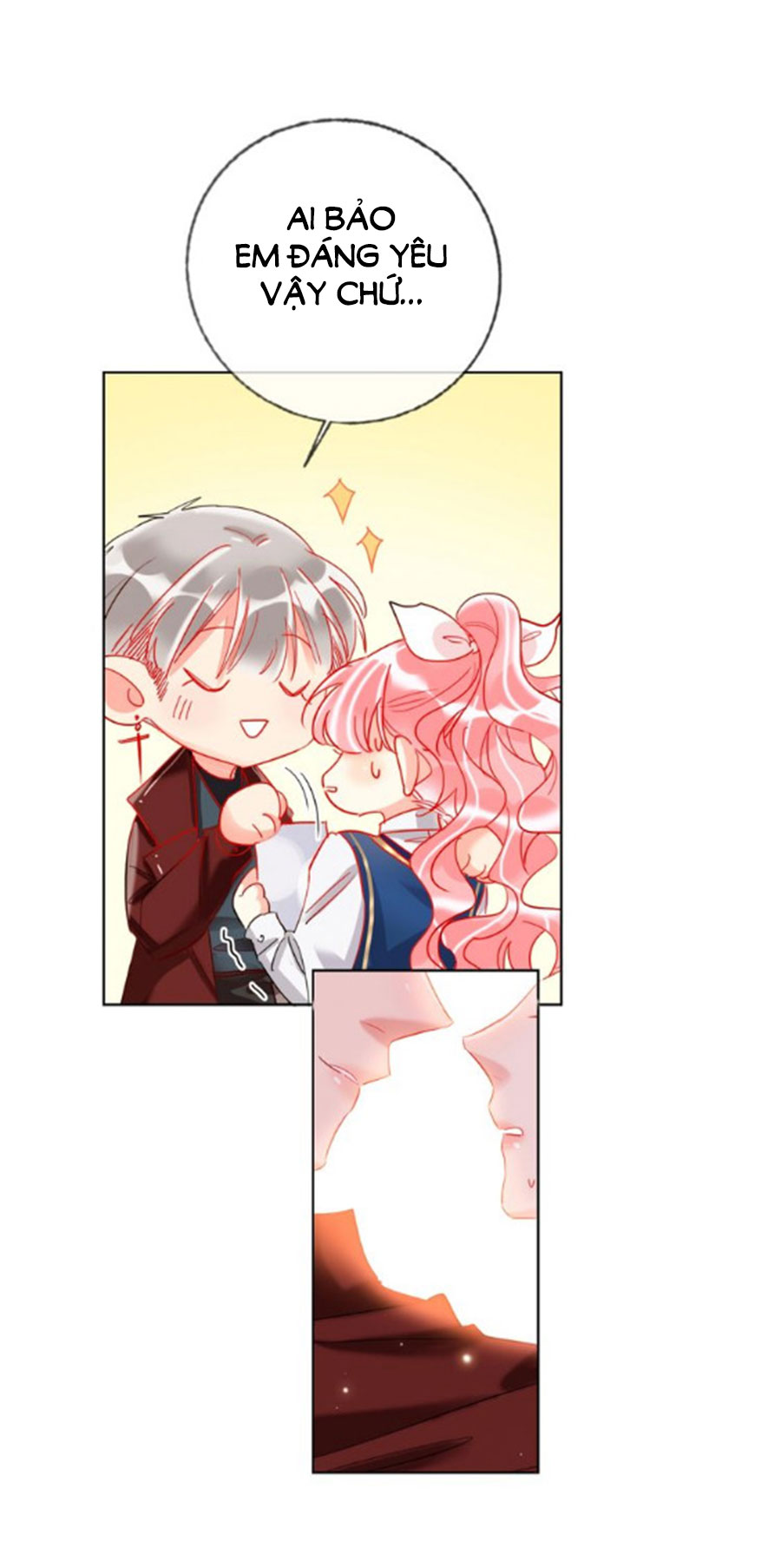 kế hoạch đánh chiếm của công chúa nghèo chapter 35 31