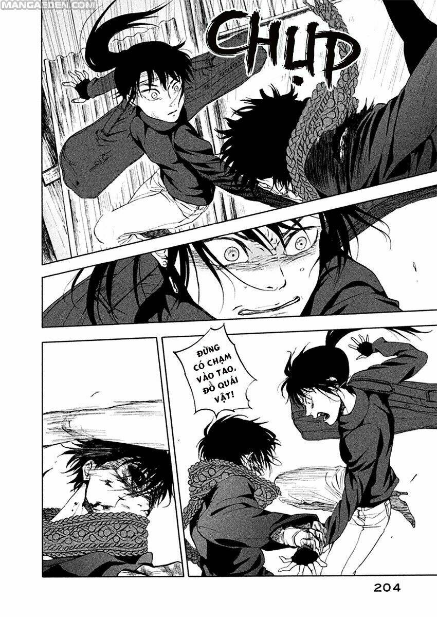 ranh giới quỷ chapter 6 24