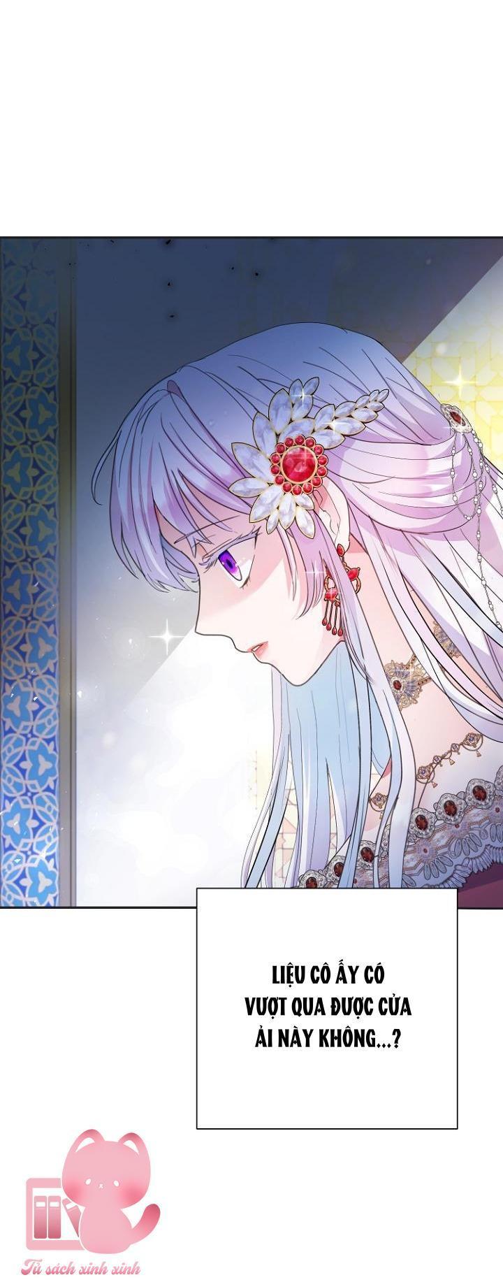 bỏ quách chồng con đi, tiền bạc mới là tất cả chapter 17 67