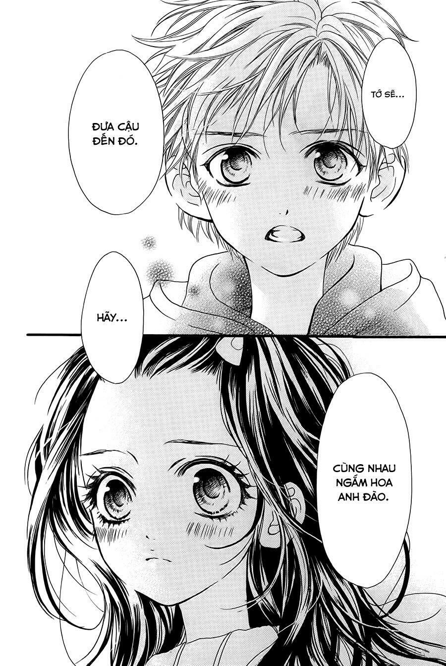 anh yêu em chapter 4 22