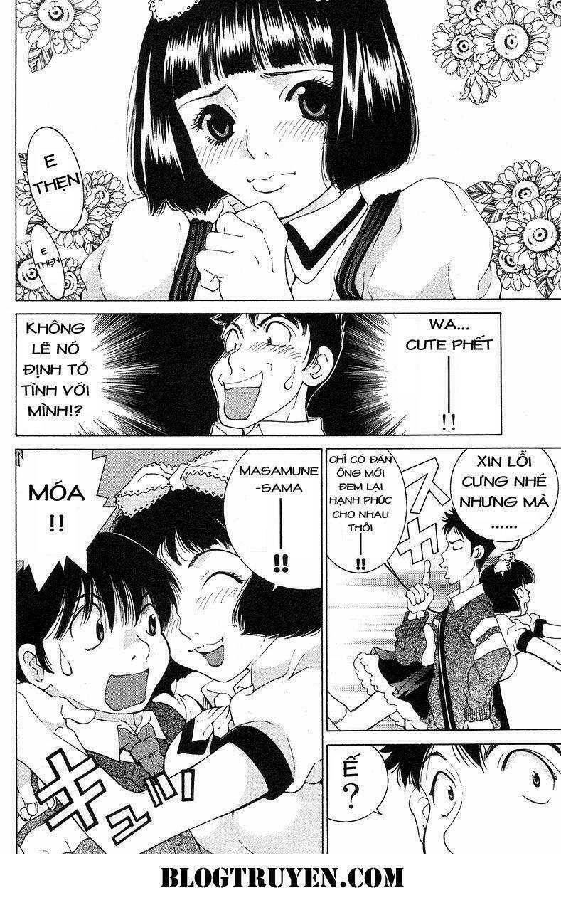 gacha gacha - secret chapter 21 10