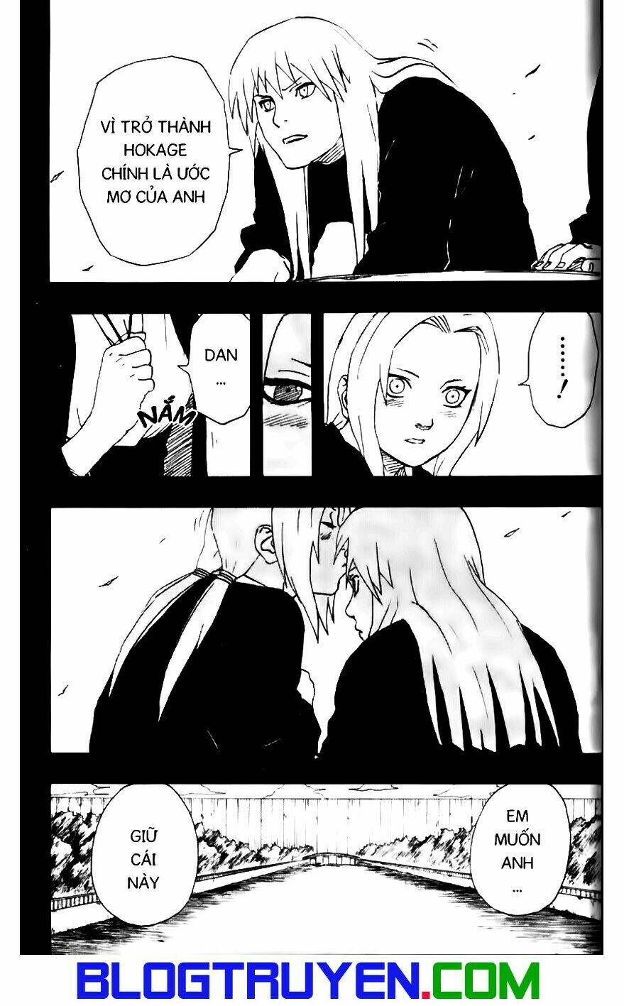 naruto - cửu vĩ hồ ly chapter 160 15