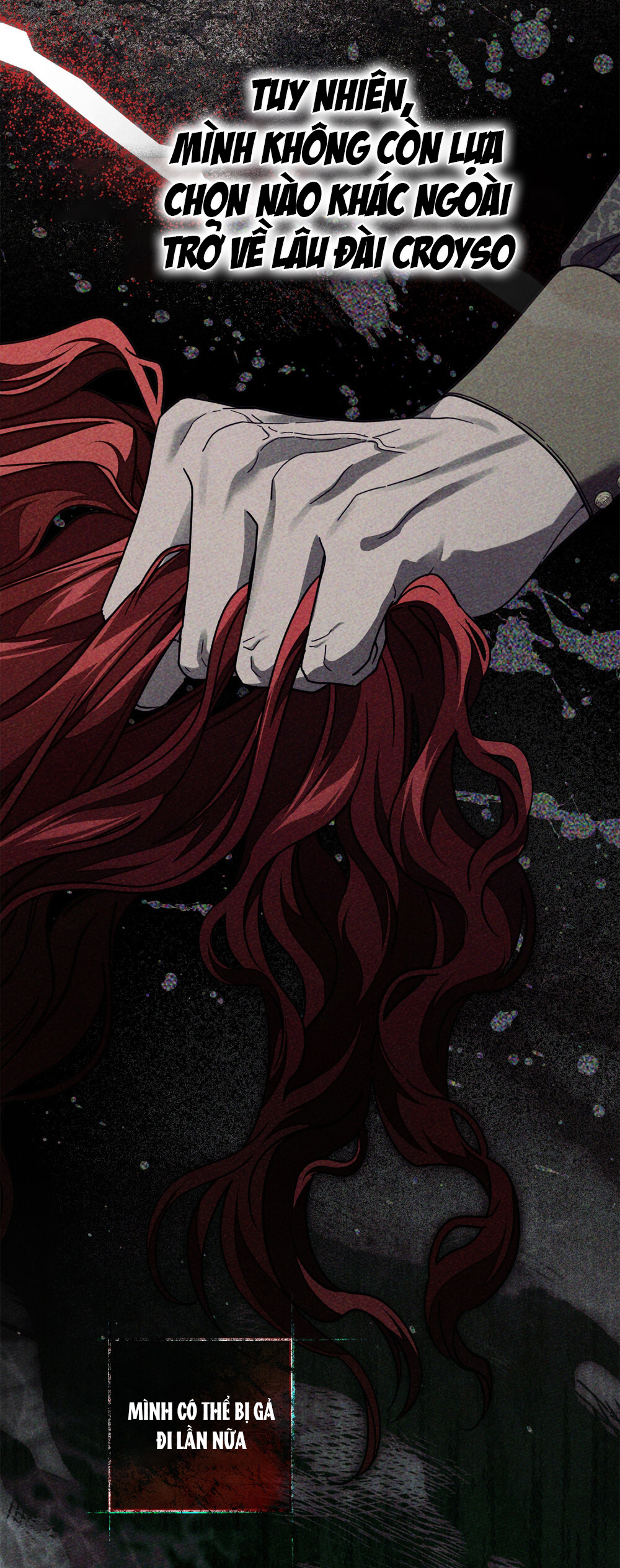 Dưới Bóng Cây Sồi chapter 116.2 1