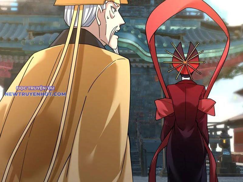 ngủ say vạn cổ: xuất thế đẩy ngang chư thiên chapter 46 117