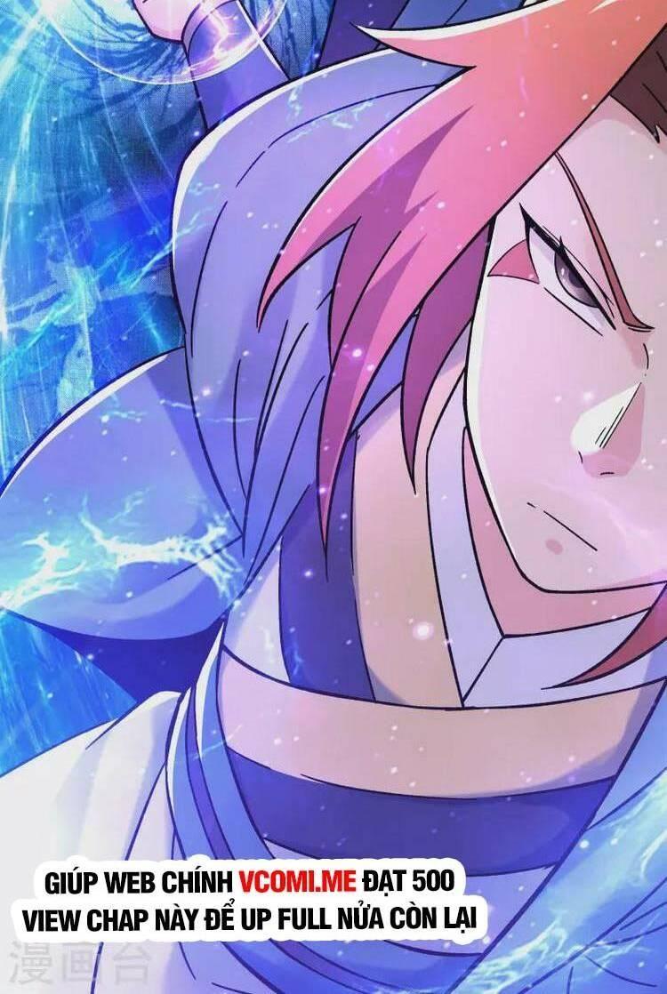 đồ đệ ta toàn là nữ ma đầu chapter 156 16