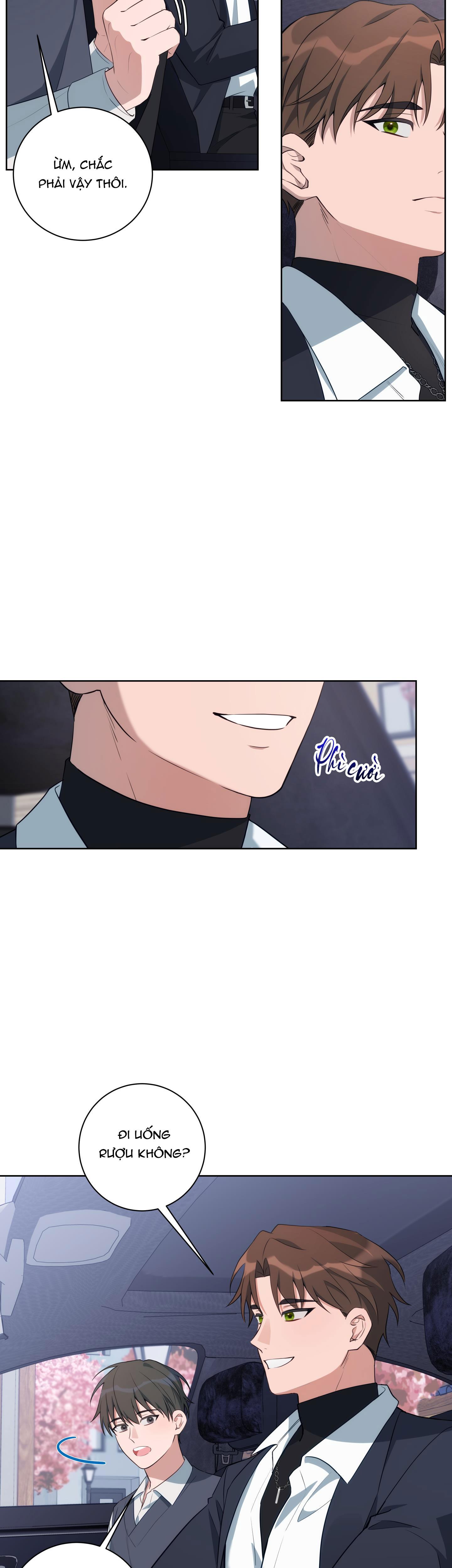 ba đêm làm tình thiệt đấy chapter 2 15