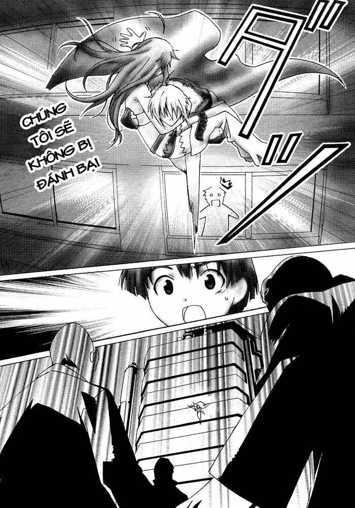 bakuretsu tenshi chapter 1 26