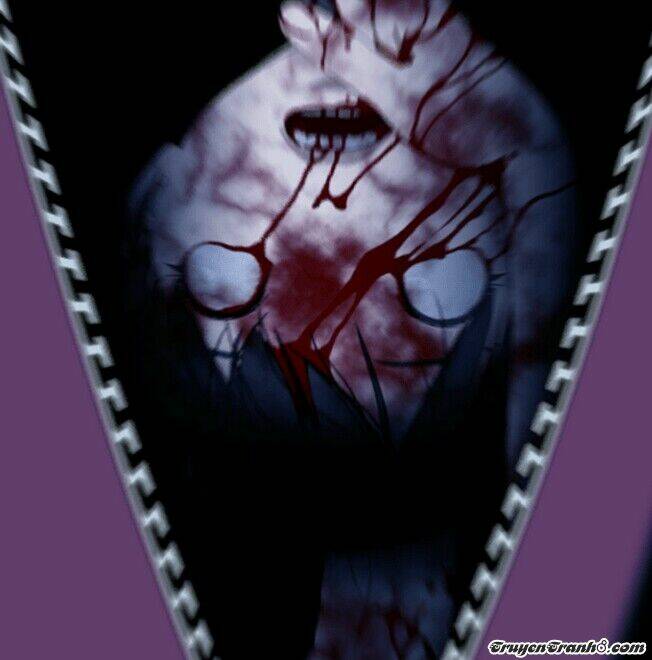 ma gõ cửa chapter 3 3