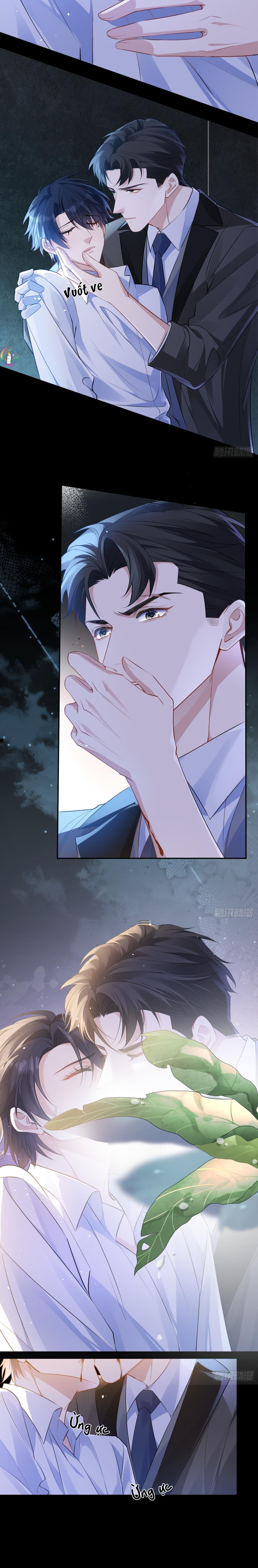 ỷ dưới hiếp trên chapter 5 5