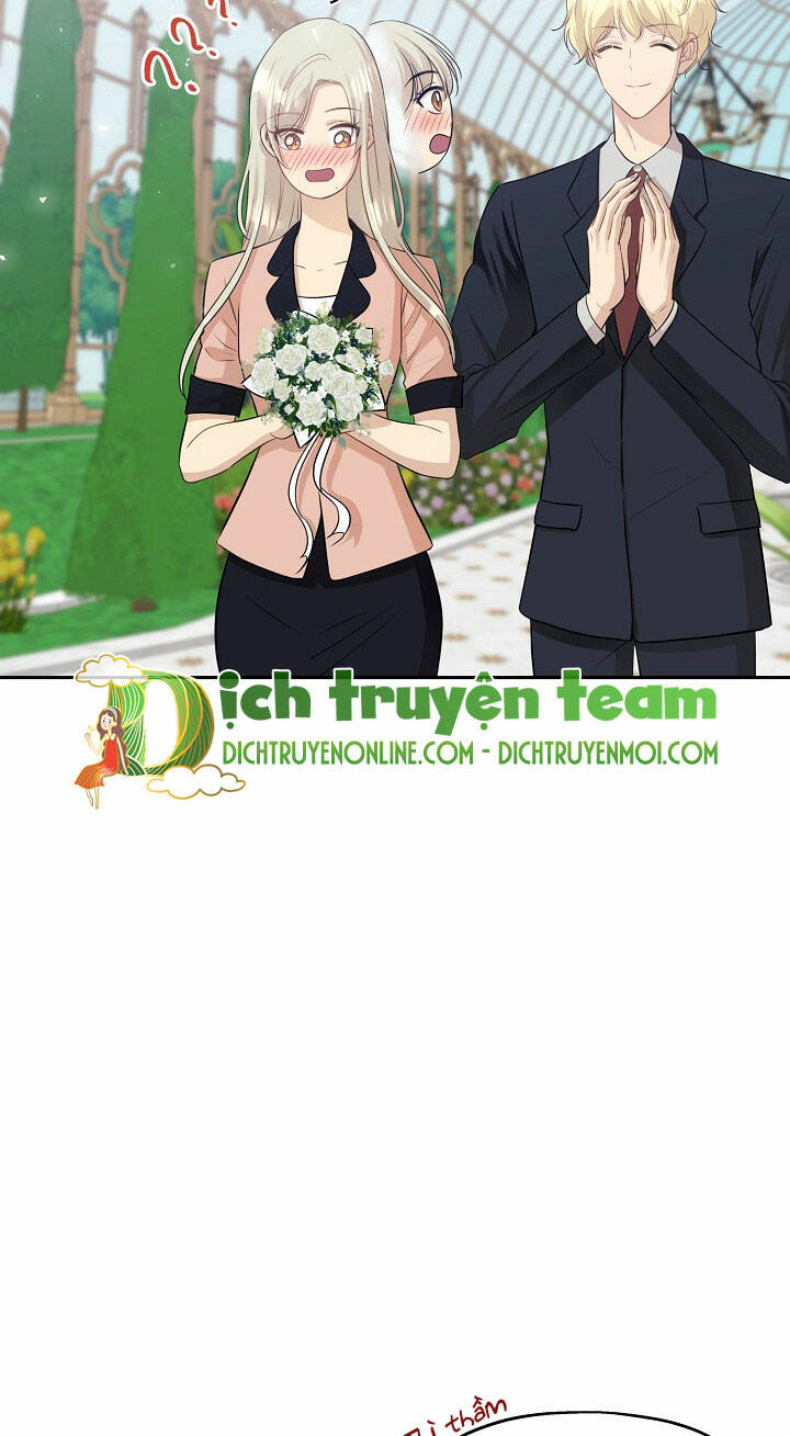 cuộc sống kỳ thú chapter 99 12