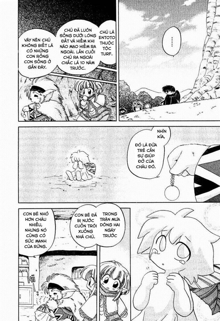 corseltel no ryuujitsushi chapter 7.5 2