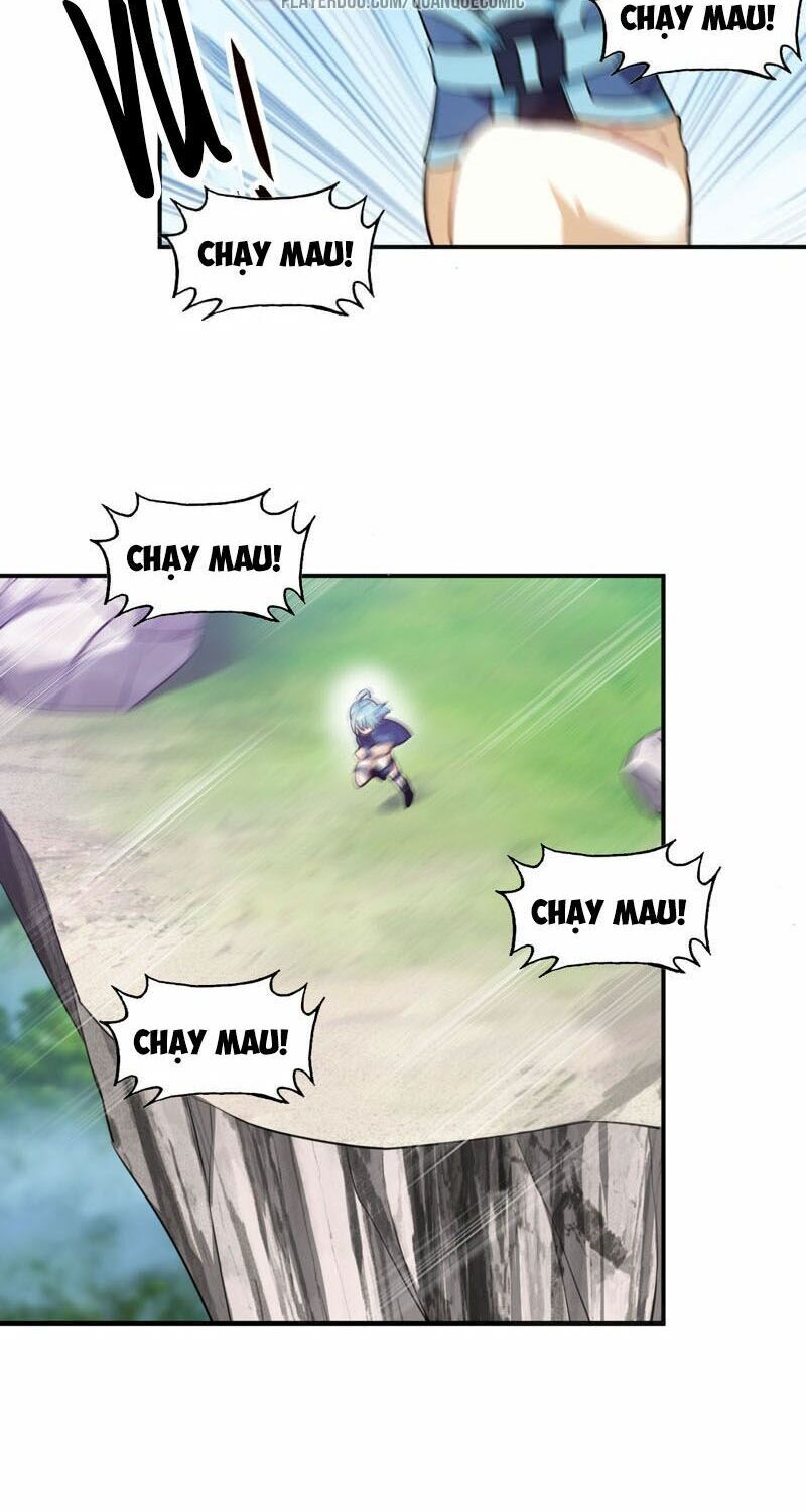 khởi đầu bằng một con côn chapter 3 15