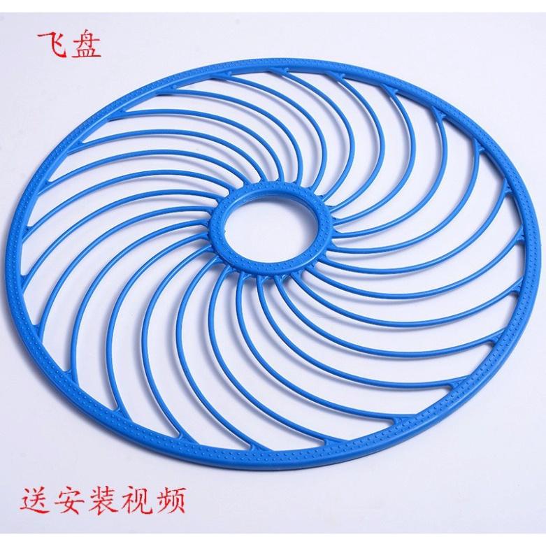 Sale to hot - Chài Dù Đánh Cá Chài Rút Đĩa Bay UFO Sợi Dù Thái Lan Cao Cấp Đủ Size - sale - xả hàng tồn