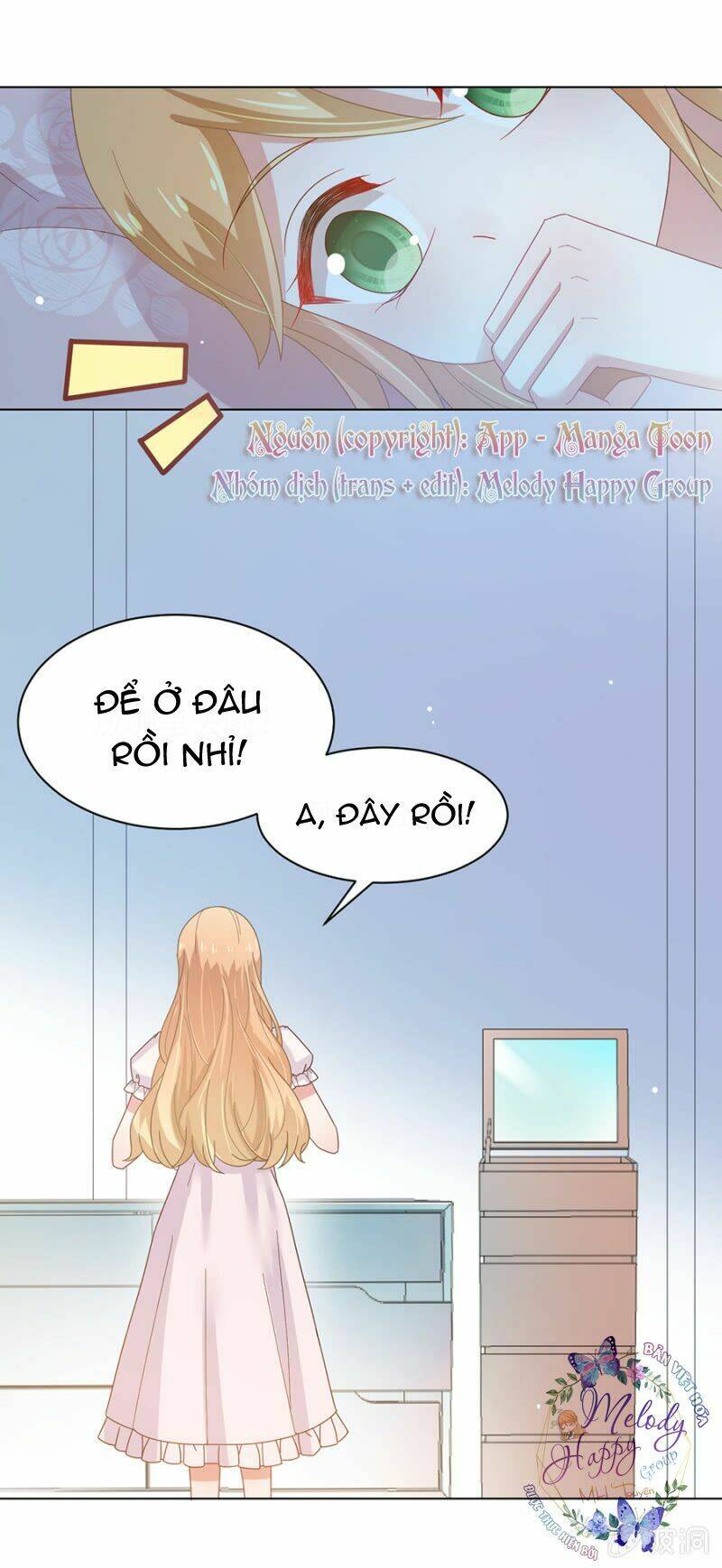 ma lạt thiên kim đẩu ác thiếu chapter 112 19