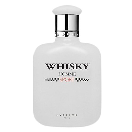 Nước Hoa Evaflor For Men Whisky Sport 50ML