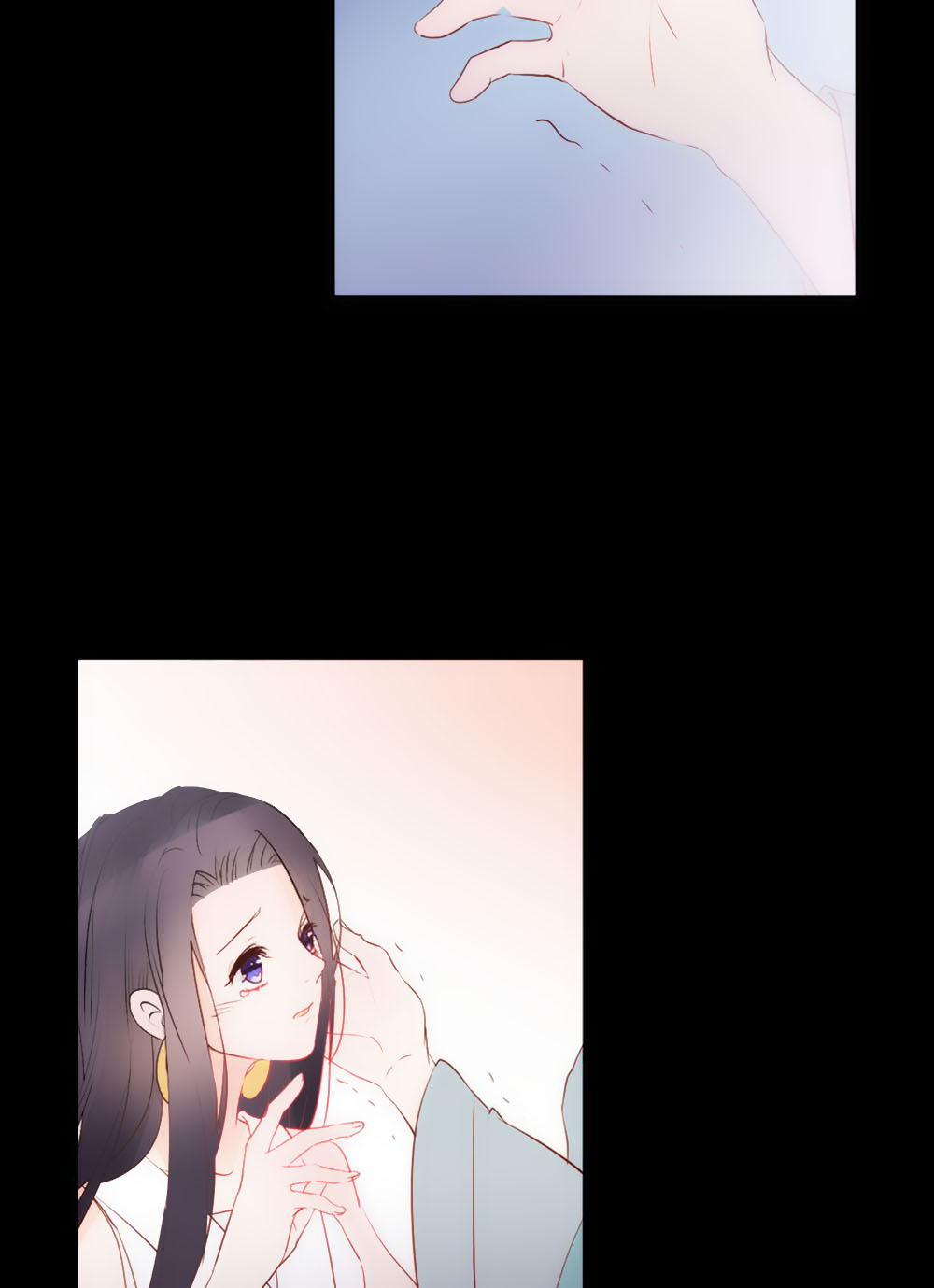 one hour! ảnh hậu thời gian chapter 31 7