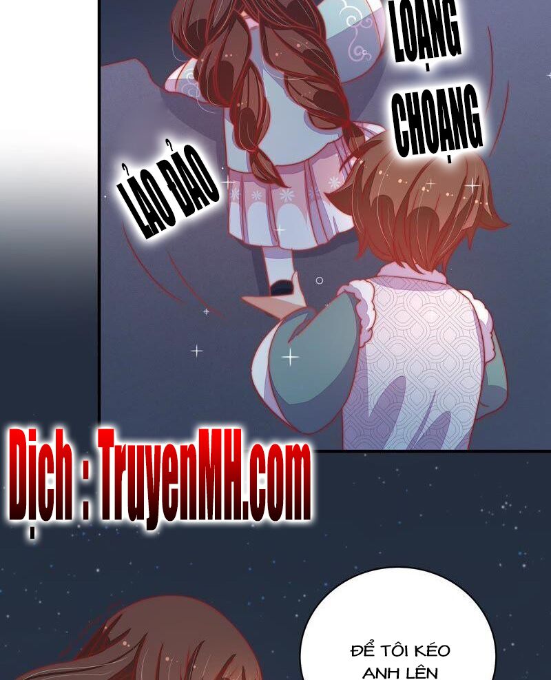 ngày nào thiếu soái cũng ghen chapter 120 6