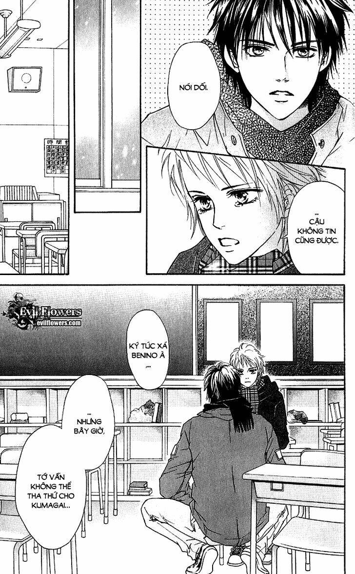 xứng danh anh hùng chapter 57 6