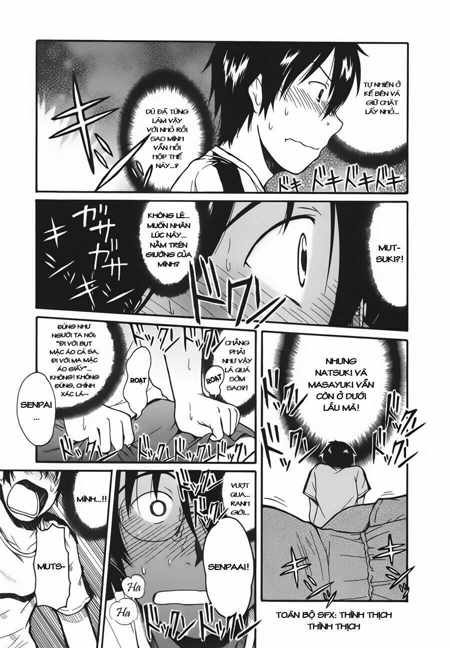 koharu no hibi chapter 10 26