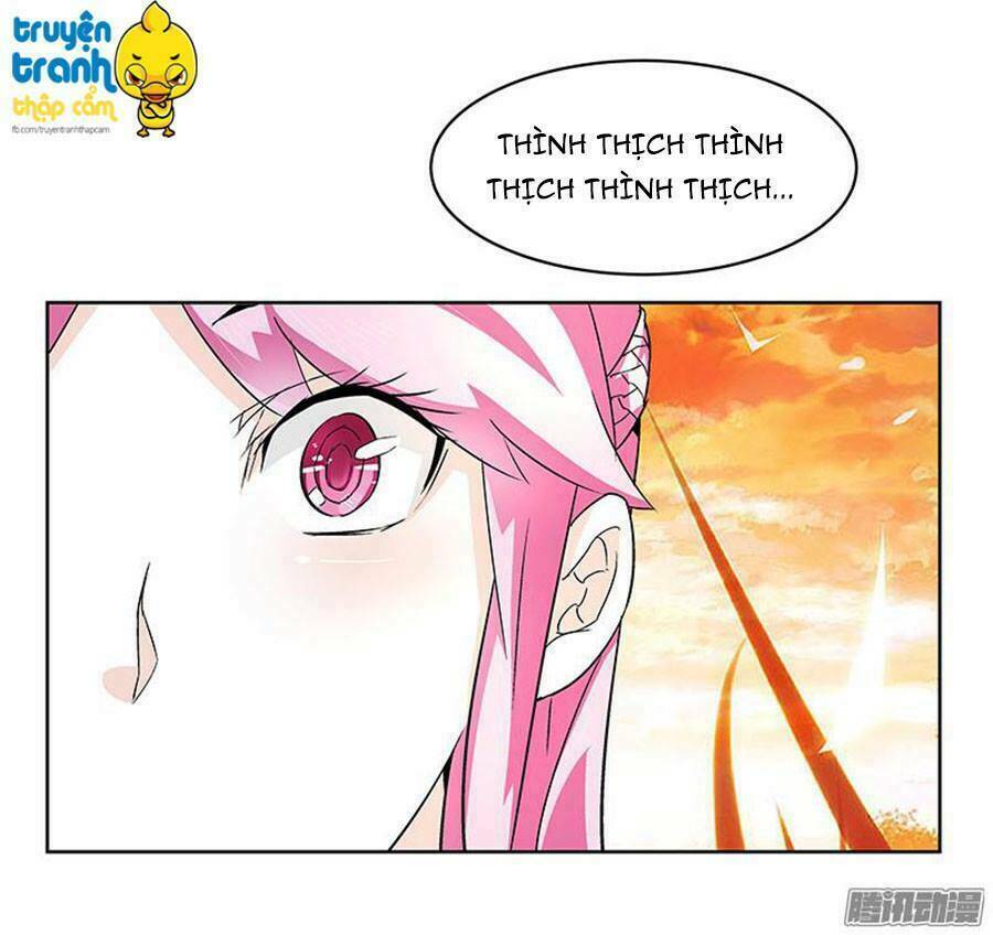 cường sủng hào môn tiểu manh thê chapter 15 12