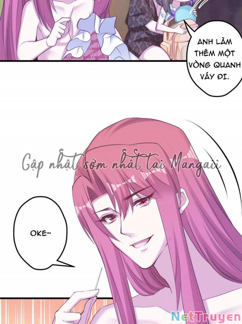 [16+] thảnh thơi thú thế chủng chủng điền, sinh sinh tể chapter 371 6