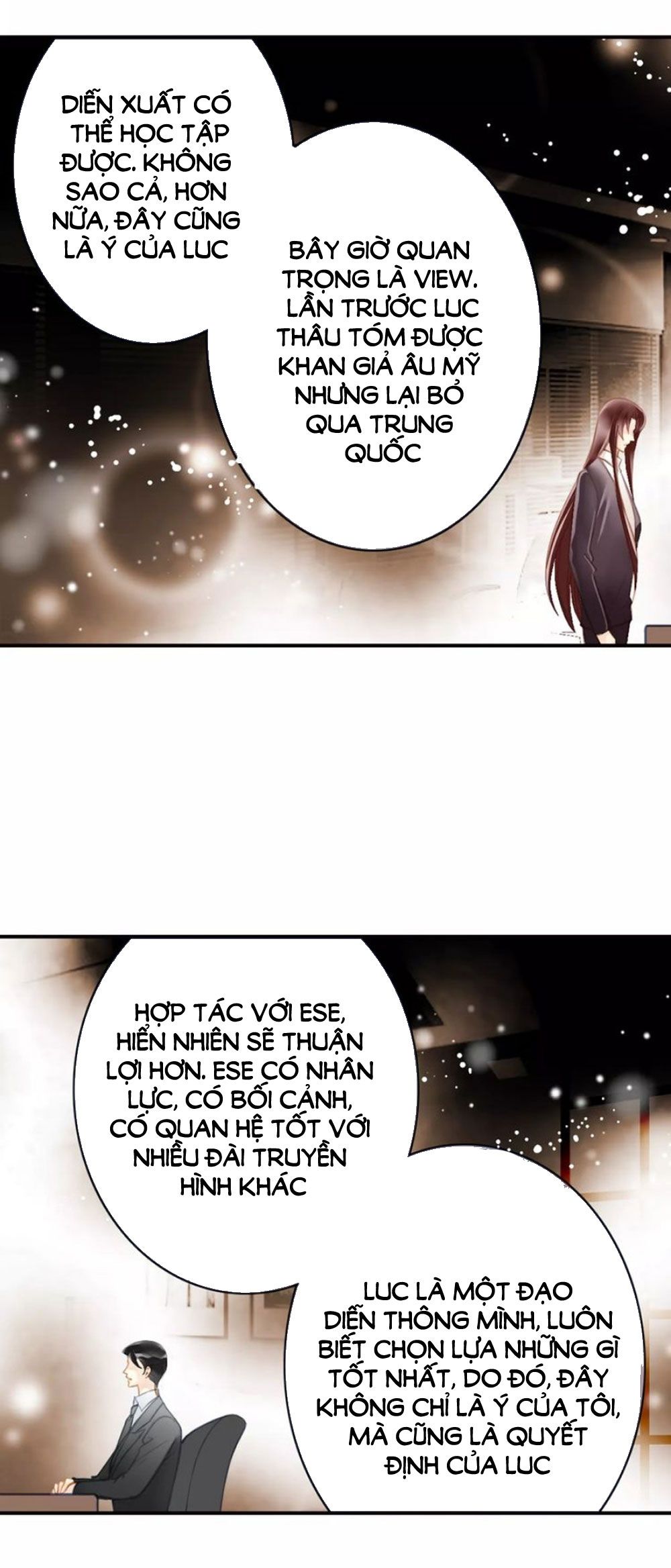 Siêu Sao Trứ Danh chapter 51 - Trang 19