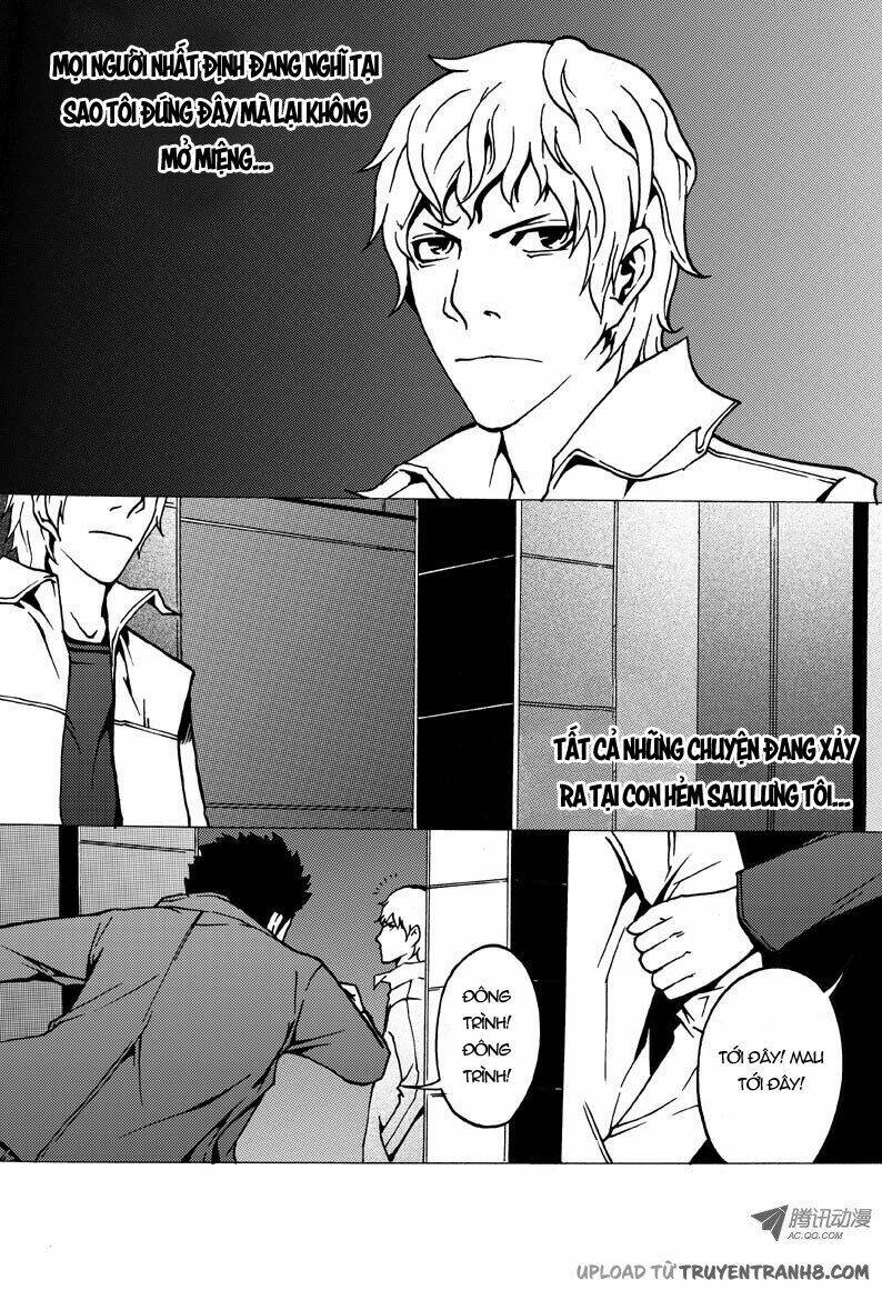 nhân quả tuần hoàn chapter 12 4