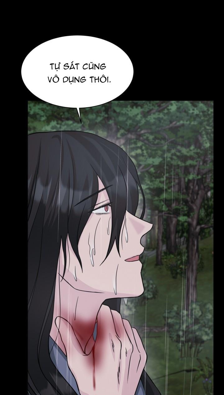 quý đói chapter 16 15