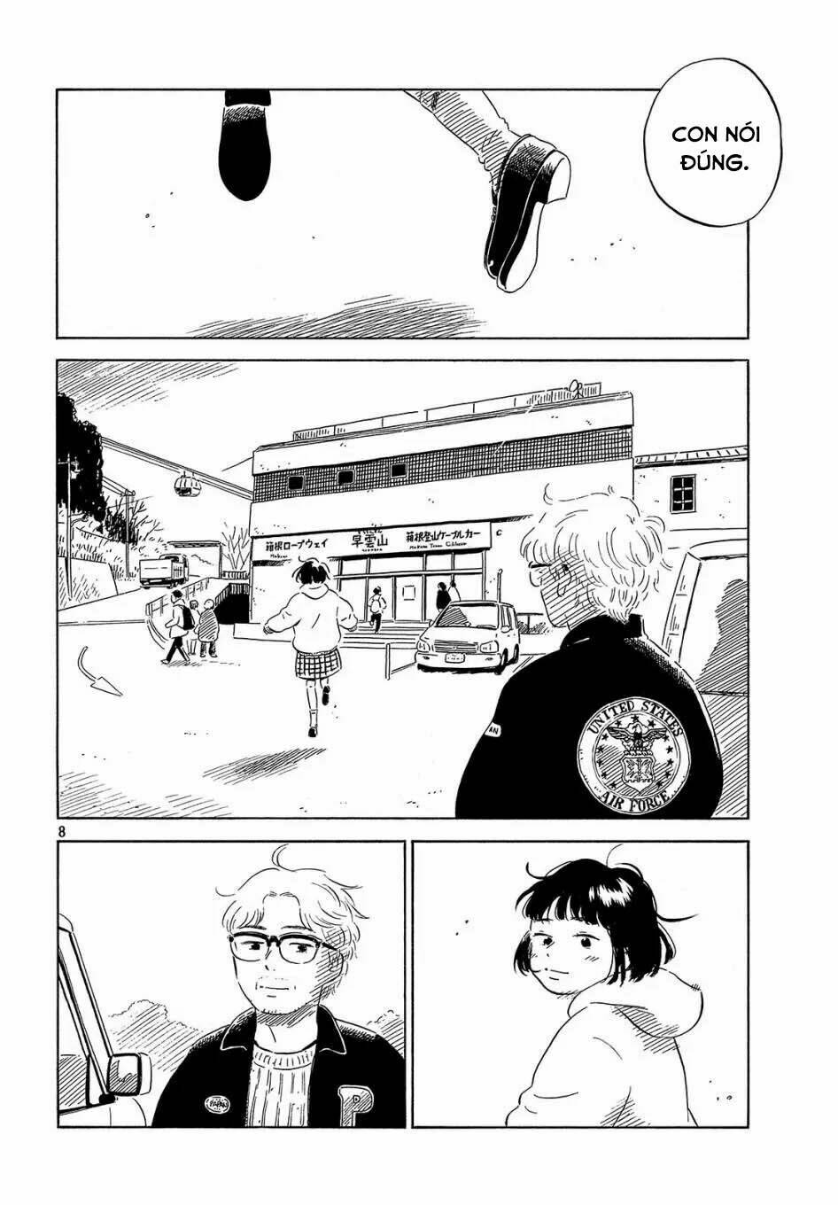 nora to zassou chapter 24 8