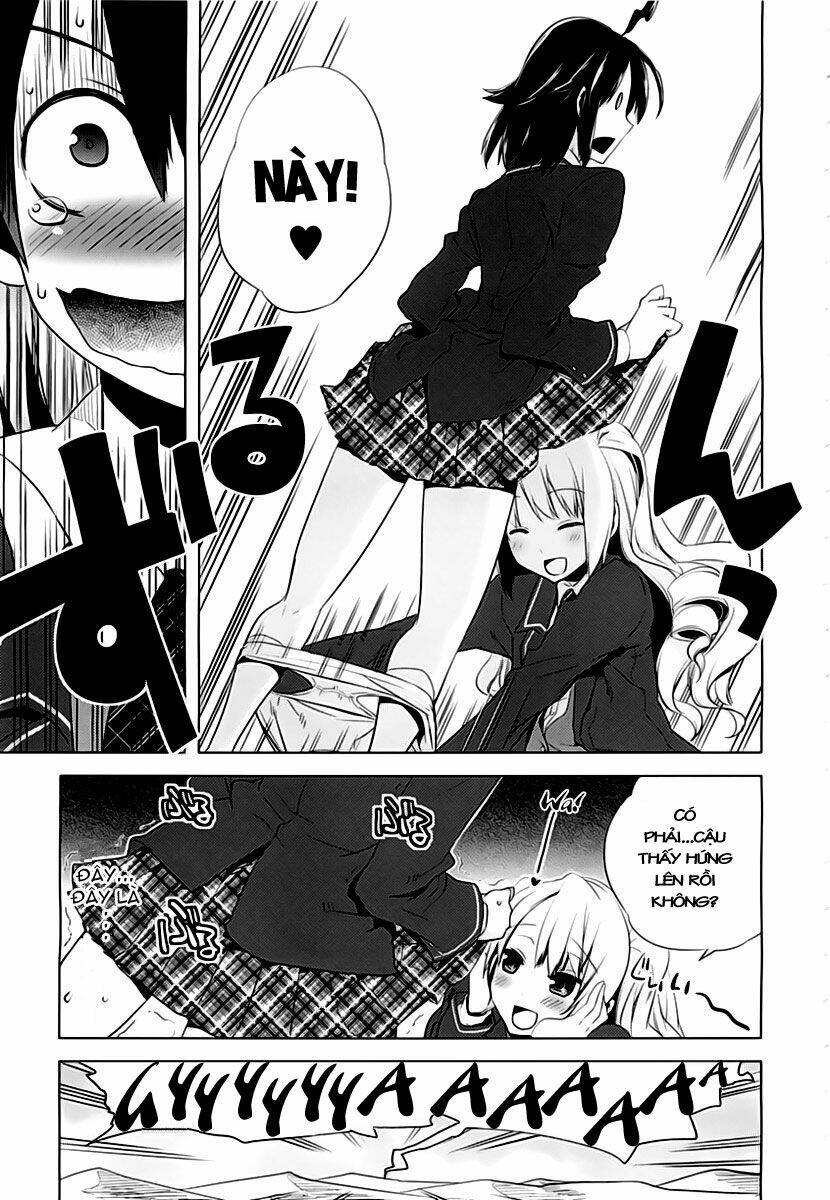 reversible! chapter 1 19