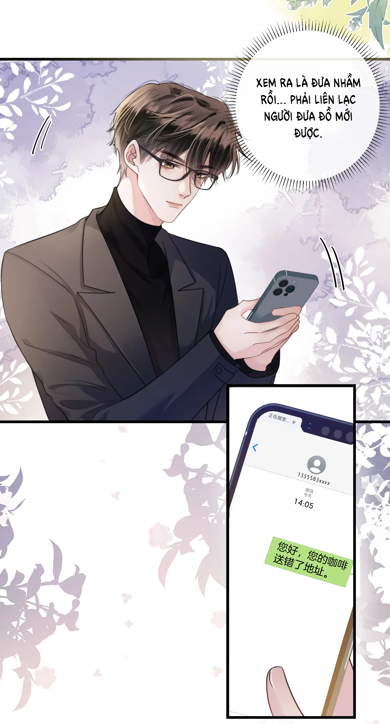 ngày mai cũng thích anh chapter 2 31