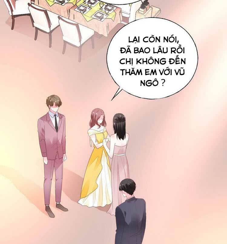 điều ước sủng ái bất bình đẳng chapter 108.1 29