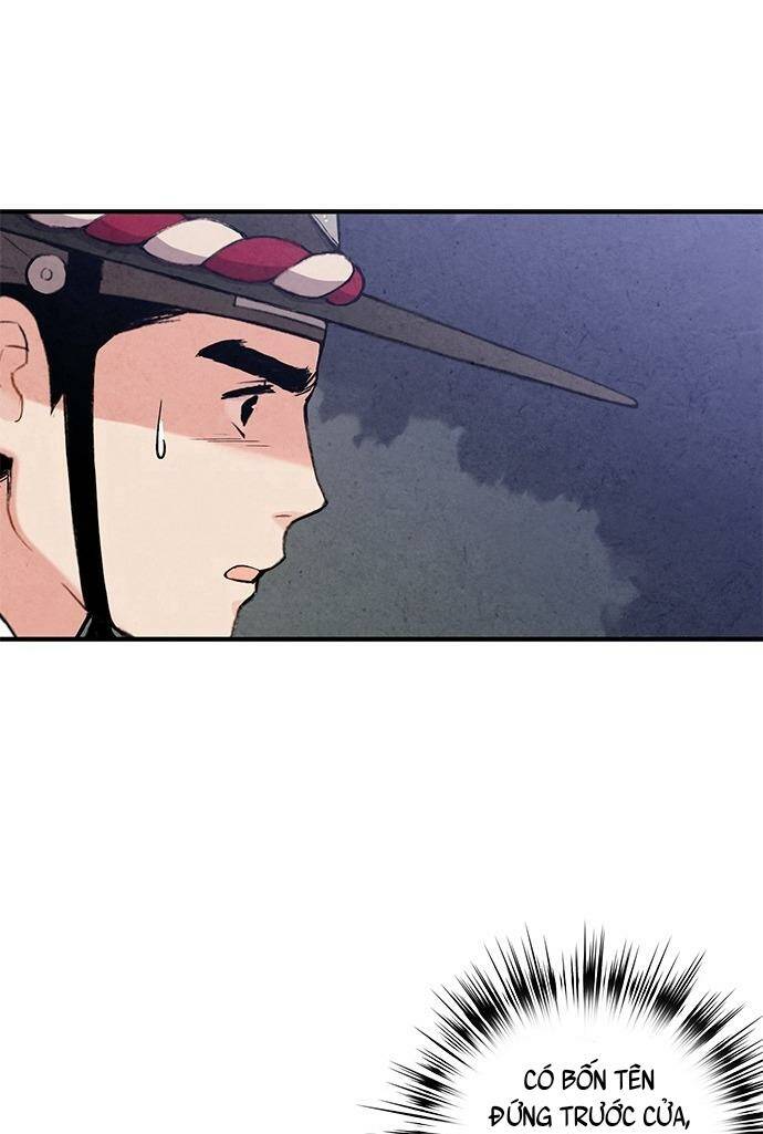 lệnh cấm hôn của hoàng đế bệ hạ chapter 85 13