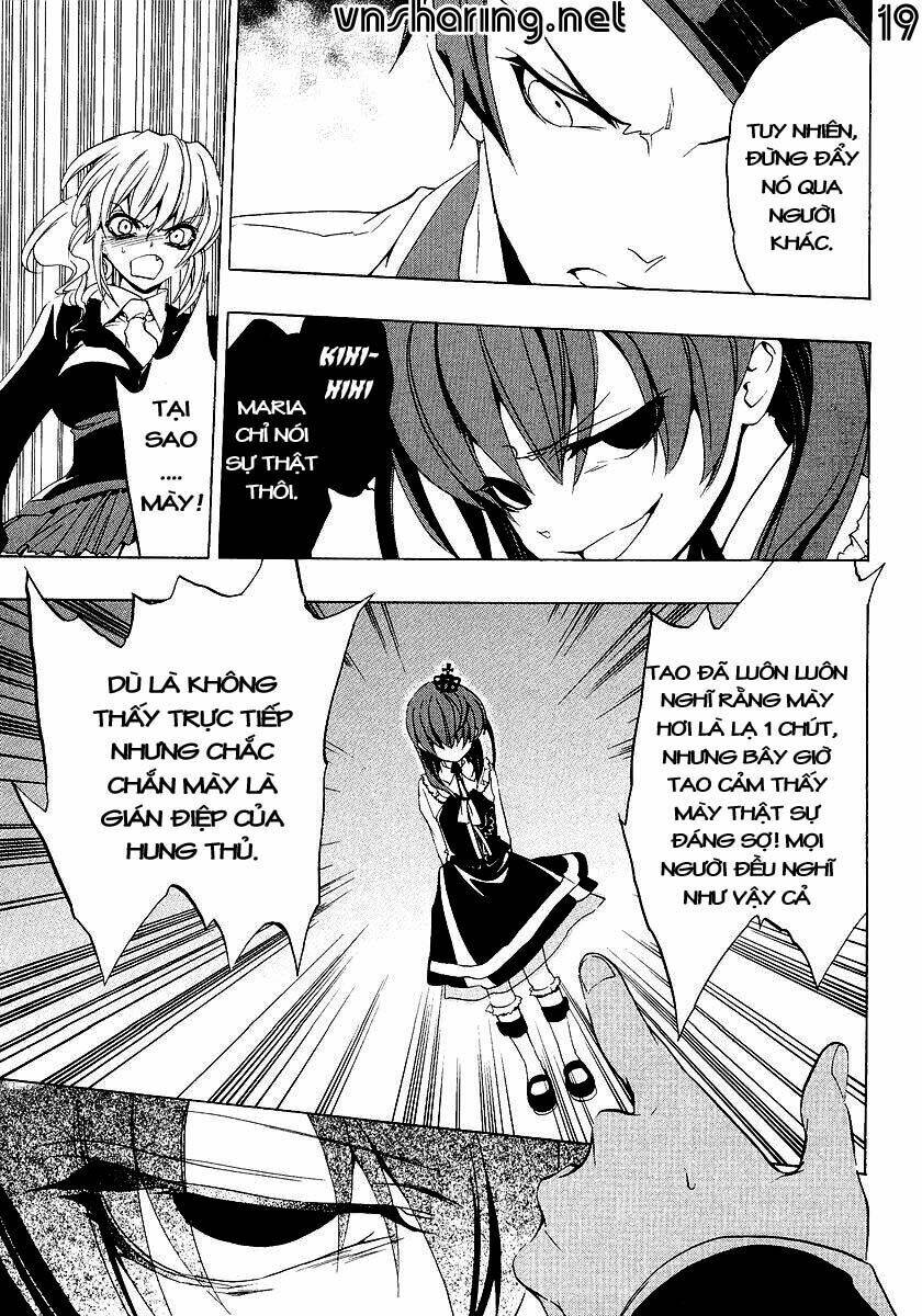 umineko no naku koro ni episode 1: legend of the golden witch chapter 17 20