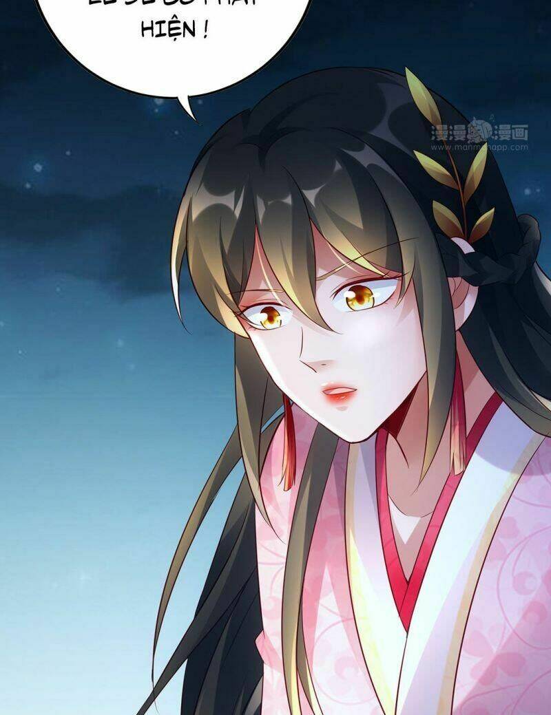 thiên kim bất hoán chapter 60 47