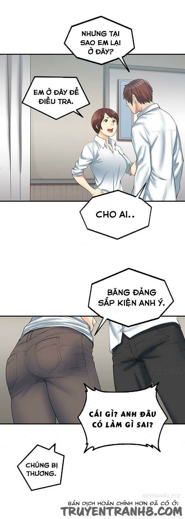 bạn gái của bạn thân chapter 14 23