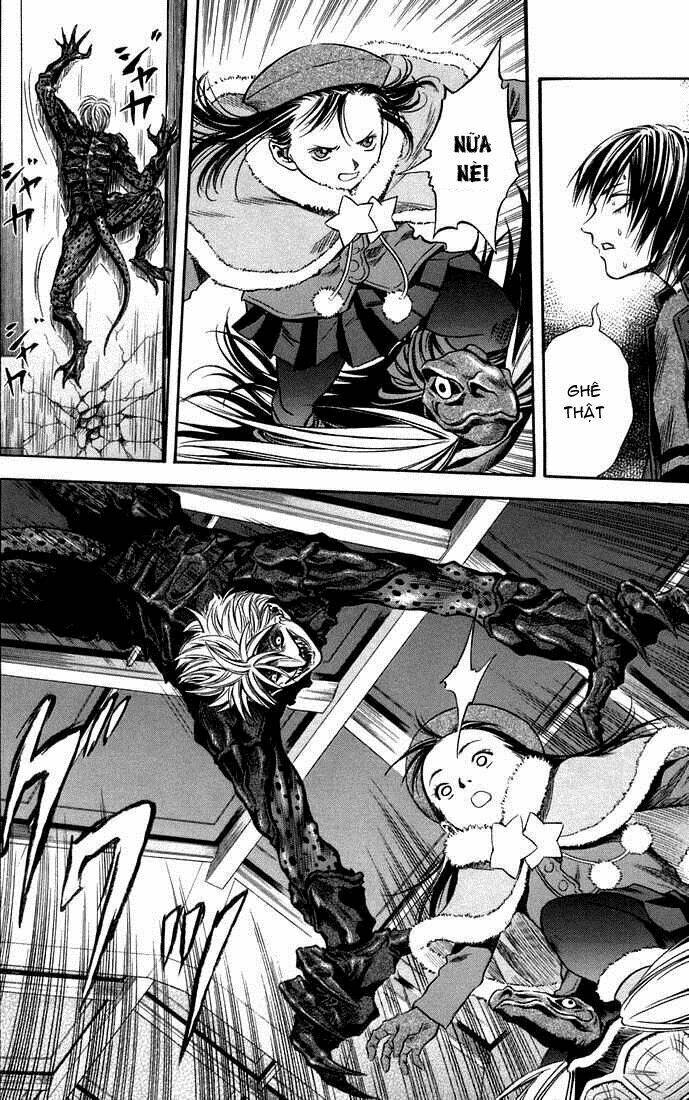 otogi matsuri chapter 23 13