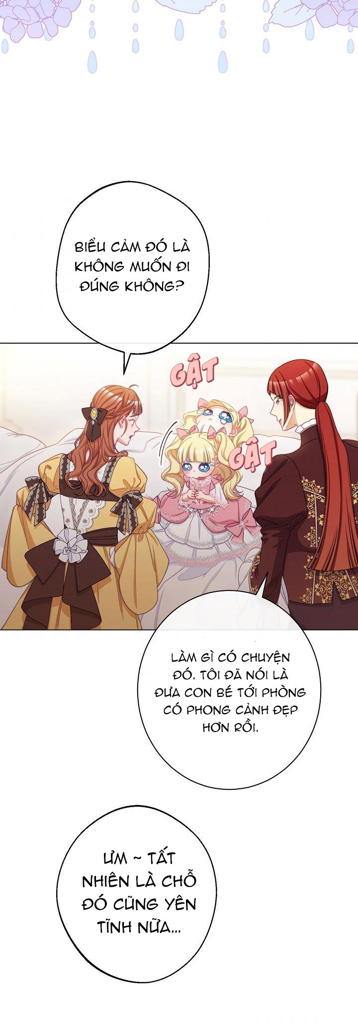 ác nữ đảo ngược đồng hồ cát chapter 109 76