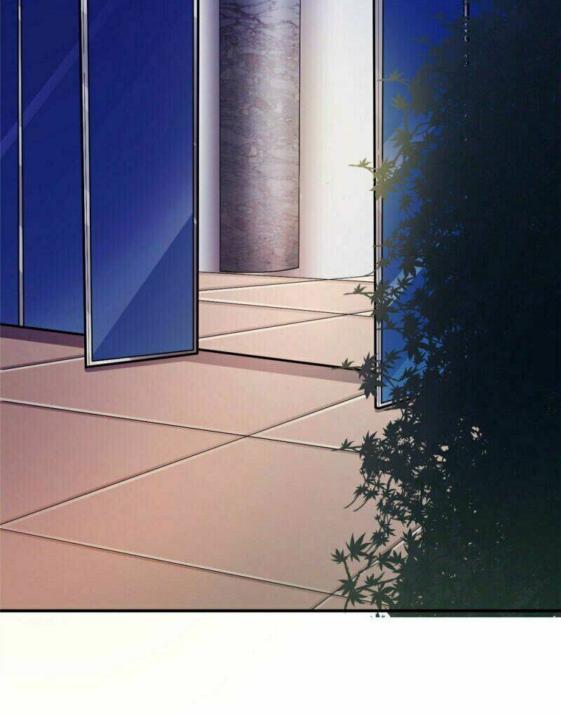 mạc thiếu bức hôn: vợ mới khó chống đỡ chapter 86 24