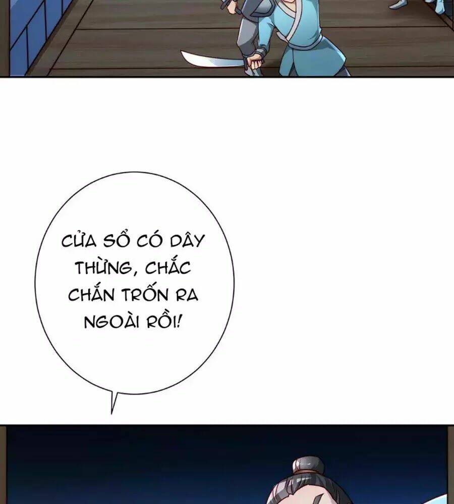 thiên kim bất hoán chapter 29 47