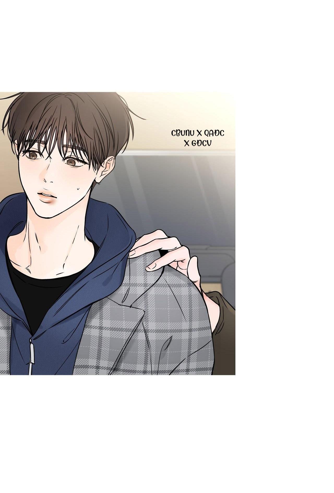 hạ cánh cuối chân trời chapter 20 23