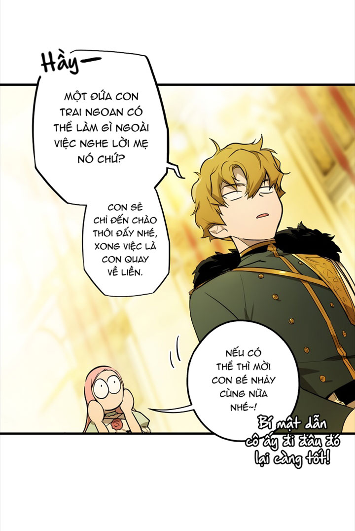 cổ tích về người mẹ kế chapter 39 12