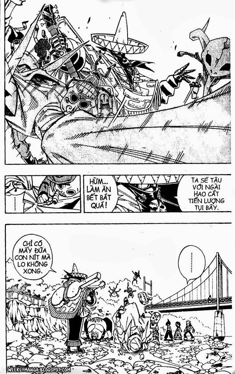 vua pháp thuật chapter 150 15