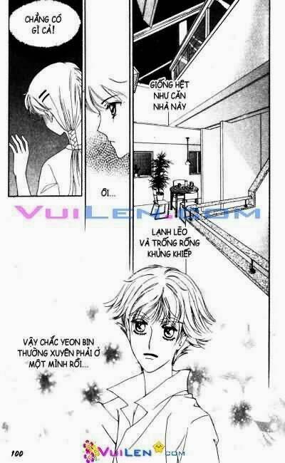 phép màu chapter 2 100